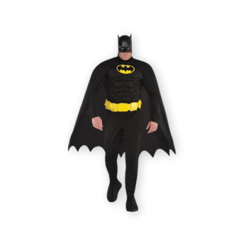 Batman Halloween Costume