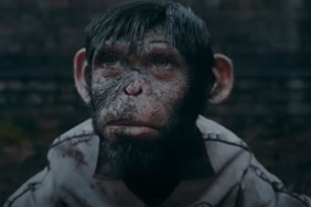 Why Is Robbie Williams a Monkey in the Better Man Biopic?