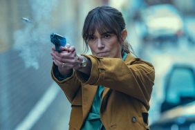 Keira Knightley is a Professional Spy in Netflix's Black Doves Trailer