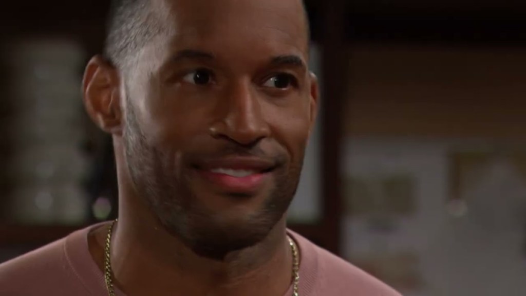 Why Fans Think Carter Is Leaving The Bold and the Beautiful