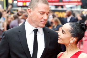 Channing Tatum & Zoë Kravitz Split Rumors Explained