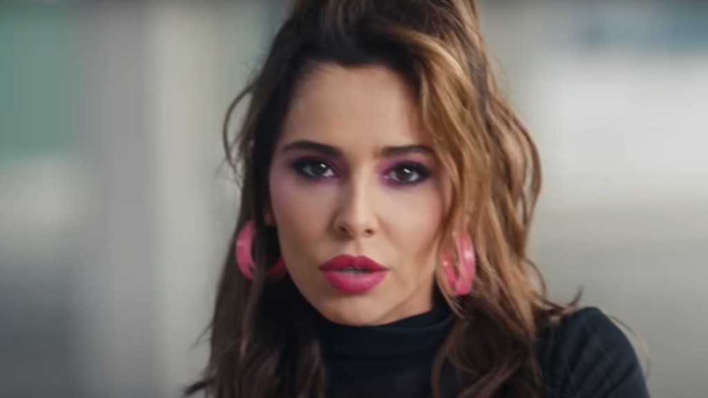 Who Is Cheryl Cole Dating? Relationship History Explained