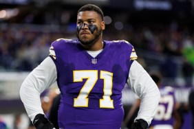 What Happened to Christian Darrisaw? NFL Injury Update