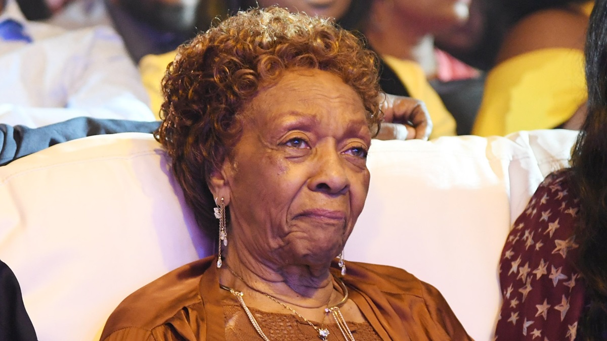 What Happened to Cissy Houston? Grammy Winning Singer Passes Away