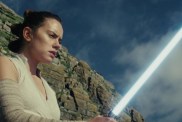 Daisy Ridley's Star Wars Movie Loses Peaky Blinders Creator as Writer