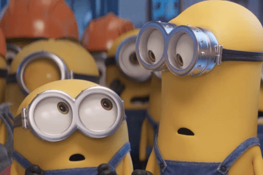 Despicable Me 4 Peacock Streaming Release Date Set