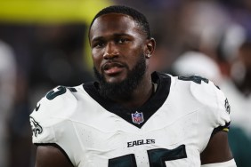 What Happened to Devin White? Eagles Early Release Explained