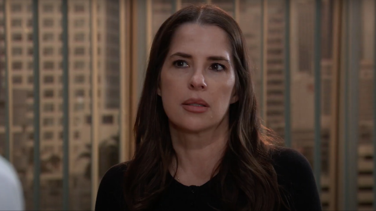 General Hospital Spoilers: What Happened to Sam & Lulu?