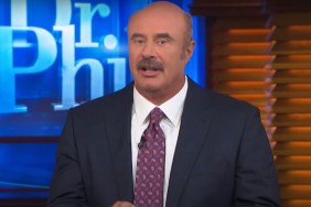 Yes, Dr Phil Endorsed Donald Trump at MSG Rally