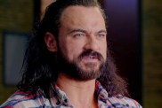 Drew McIntyre Exclusive The Killers Game Clip