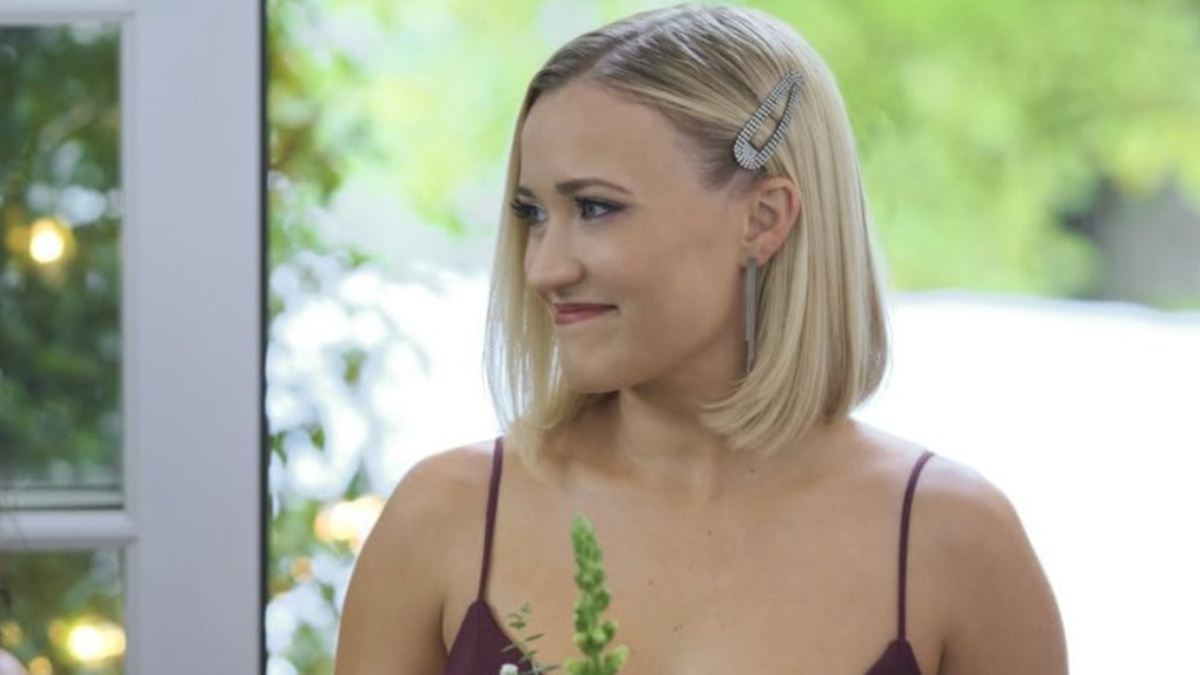 Who Is Emily Osment’s Husband? Jack Anthony’s Job & Relationship History