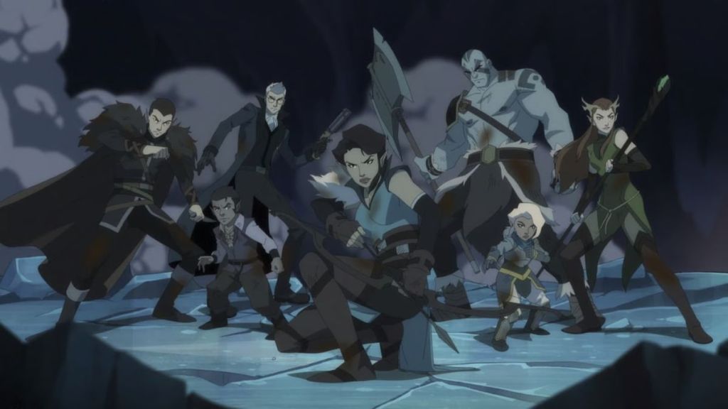 Is There a The Legend of Vox Machina Season 4 Release Date & Is It Coming Out?