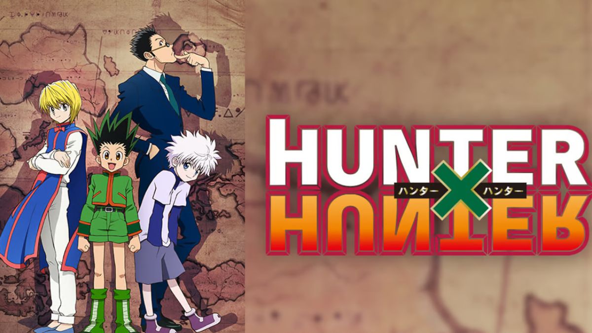 Hunter x Hunter Chapter 402 Release Date, Time, & Where to Read the Manga