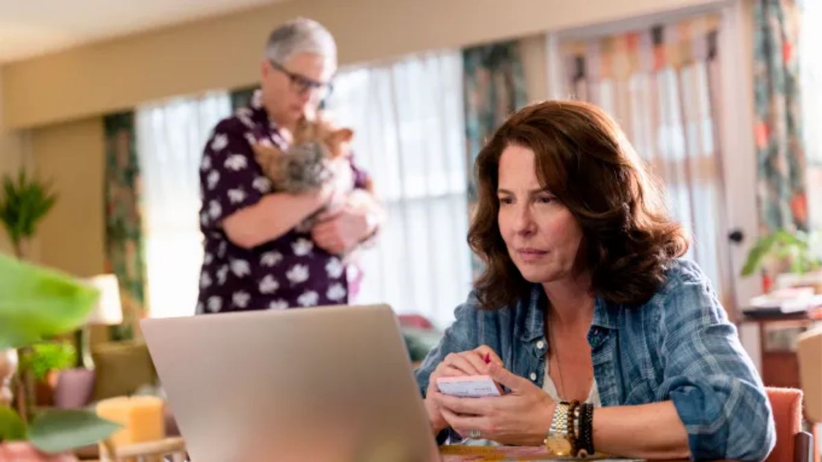 Tracker Season 2: What Happened to Robin Weigert’s Teddi Bruin Character?