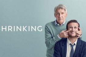 What Time Does Shrinking Season 2 Release on Apple TV+?