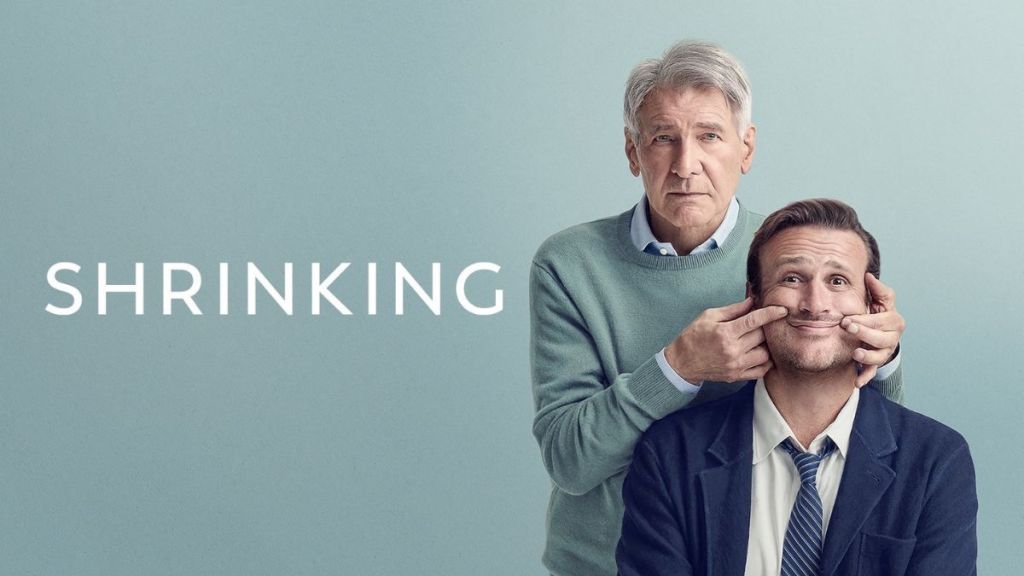 What Time Does Shrinking Season 2 Release on Apple TV+?