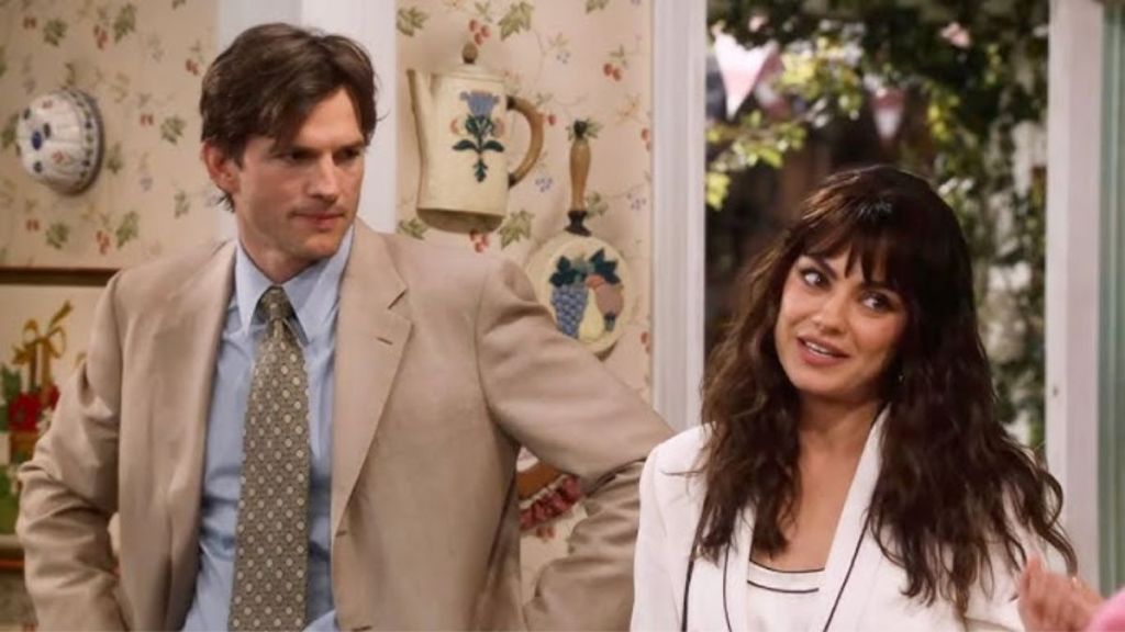 Why Are Ashton Kutcher & Mila Kunis Moving to Europe?