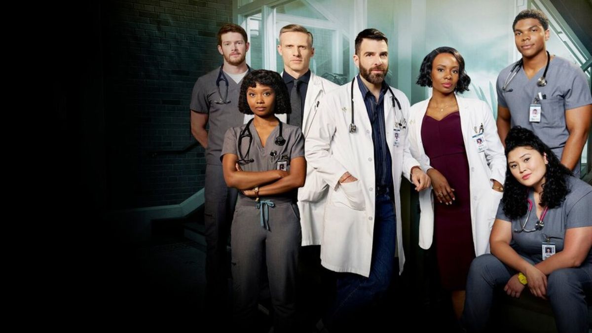 Brilliant Minds Season 1 Episode 3 Release Date, Time, Where to Watch