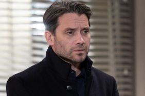 Why Fans Think Dominic Zamprogna's Dante is Leaving General Hospital