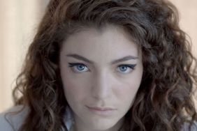 What Happened to Lorde's Instagram? Black Eye Pictures Explained