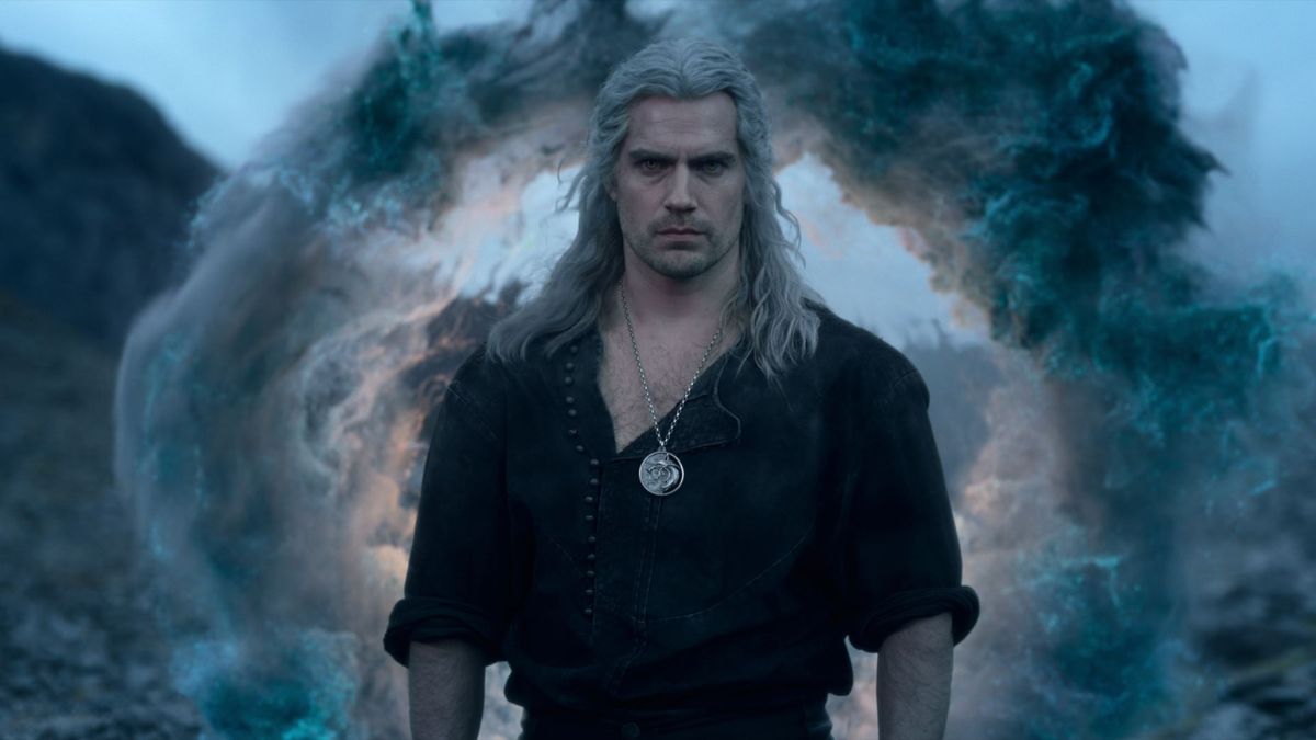 Why Fans Think Henry Cavill’s Highlander Trailer Is Real