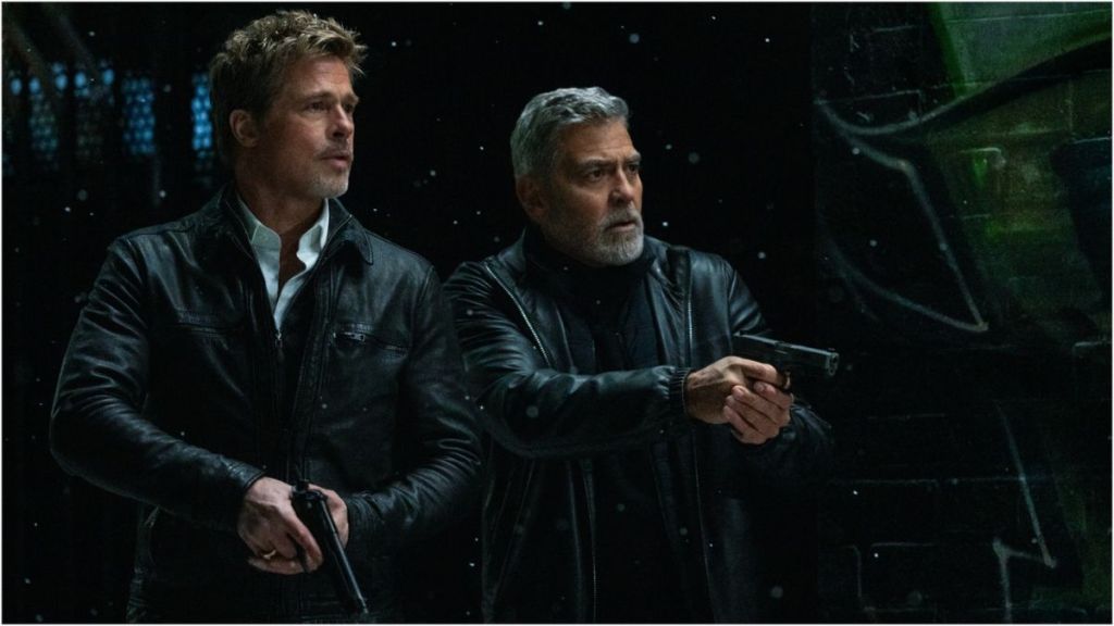 Wolfs Ending Twist Explained: Who Hired George Clooney & Brad Pitt’s Fixers?