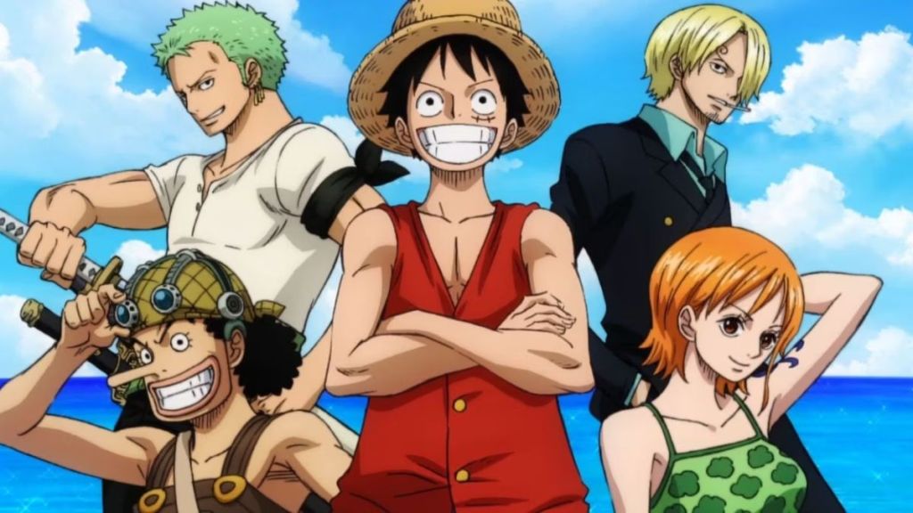 When to Expect One Piece Chapter 1131 Spoilers & Manga Leaks