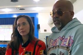 Who Is Dame Dash’s Fiancee? Raquel Horn’s Job & Kids