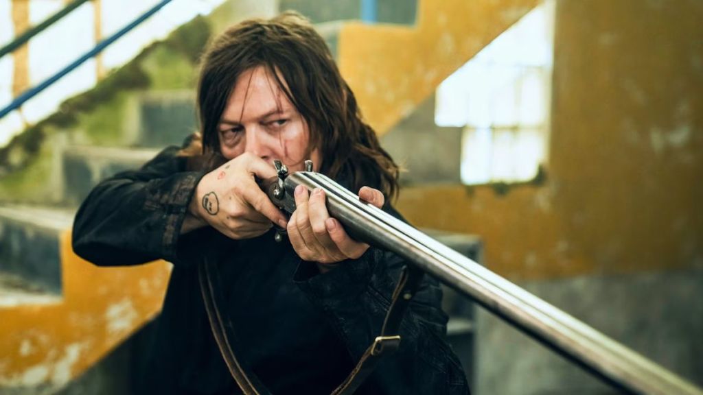 The Walking Dead: Daryl Dixon Season 2 Episode 2 Release Date, Time, Where to Watch For Free