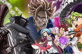 Will There Be a The Seven Deadly Sins: Four Knights of the Apocalypse Season 3 Release Date & Is It Coming Out?