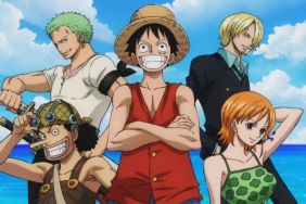 One Piece Chapter 1129 Release Date, Time & Where To Read the Manga