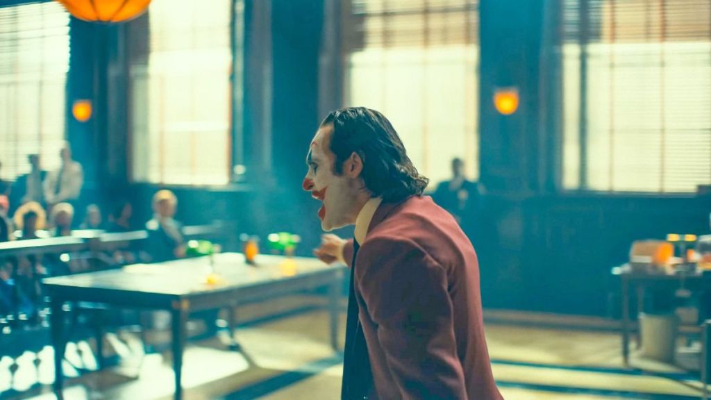 Who Attacked the Courtroom in Joker 2? Explosion Explained