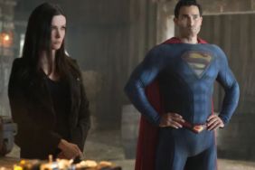 What Time Will Superman & Lois Season 4 Release on The CW?