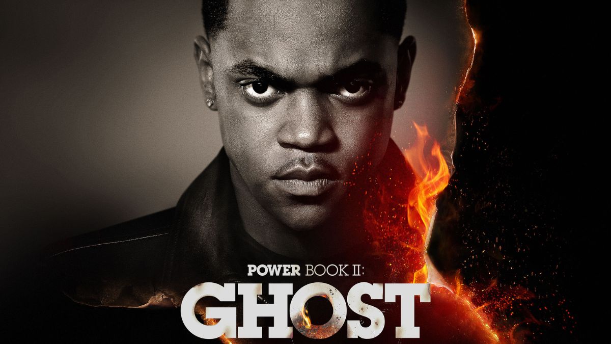 Is Power Book II Ghost Over? Was Season 4 the Last One?