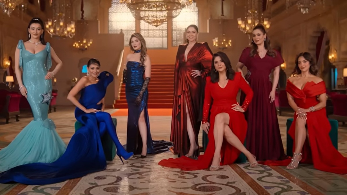 Fabulous Lives vs Bollywood Wives Season 3 Streaming Release Date: When Is It Coming Out on Netflix?