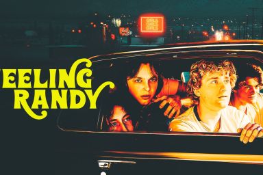 Exclusive Feeling Randy Trailer Sets Release Date for Coming-of-Age Comedy