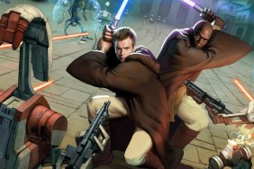 Star Wars Episode 1: Jedi Power Battles revealed