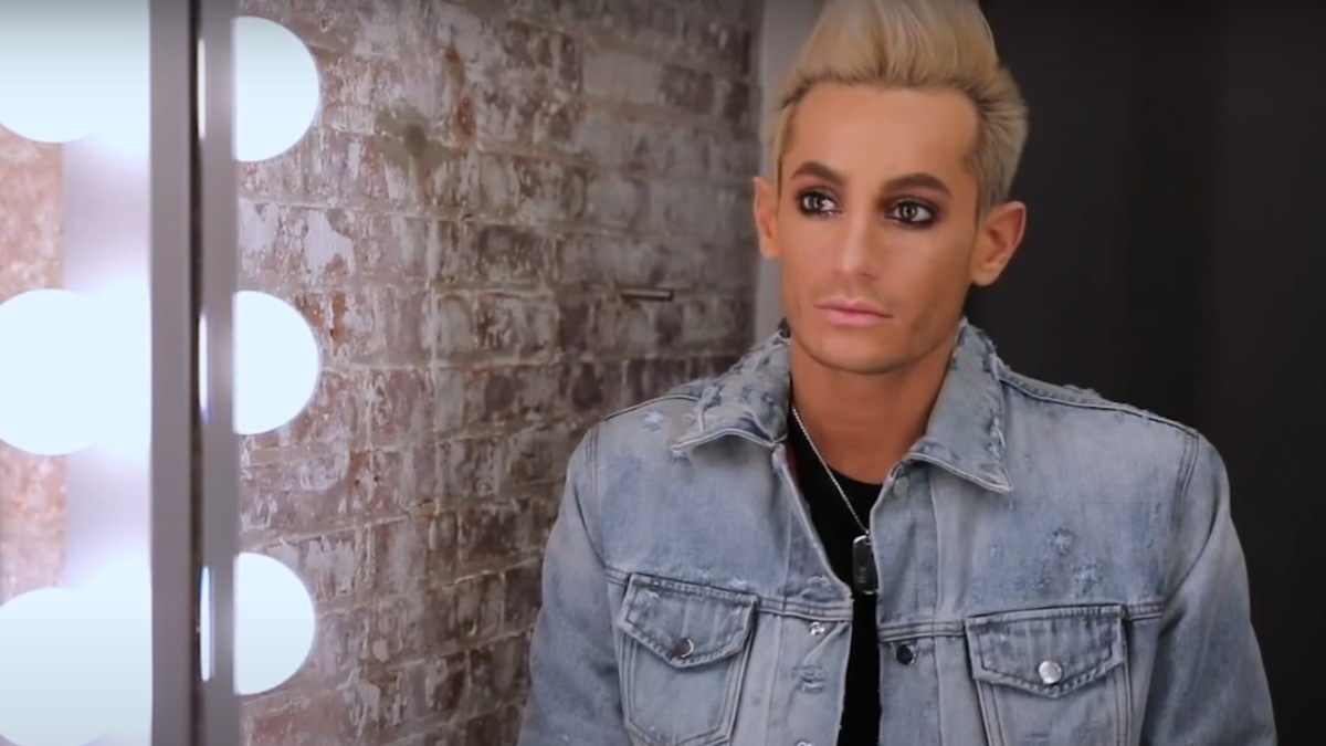 Who Is Frankie Grande’s Husband? Hale Leon’s Job & Relationship History