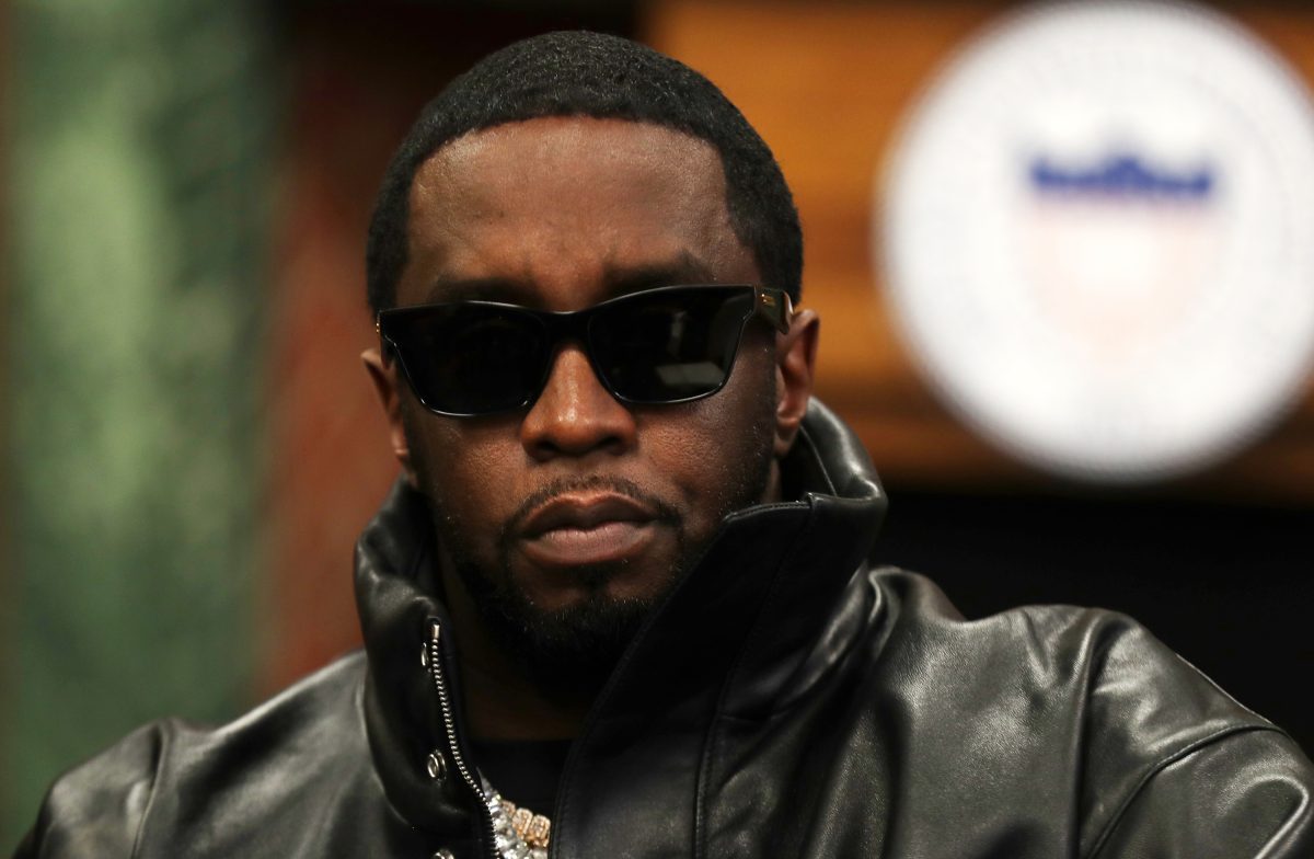 El Valor Neto De Sean ‘Diddy’ Combs En 2024: ¿Cuánto Dinero Gana?