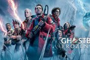 Future Ghostbusters Movies Update Given by Frozen Empire Director Gil Kenan