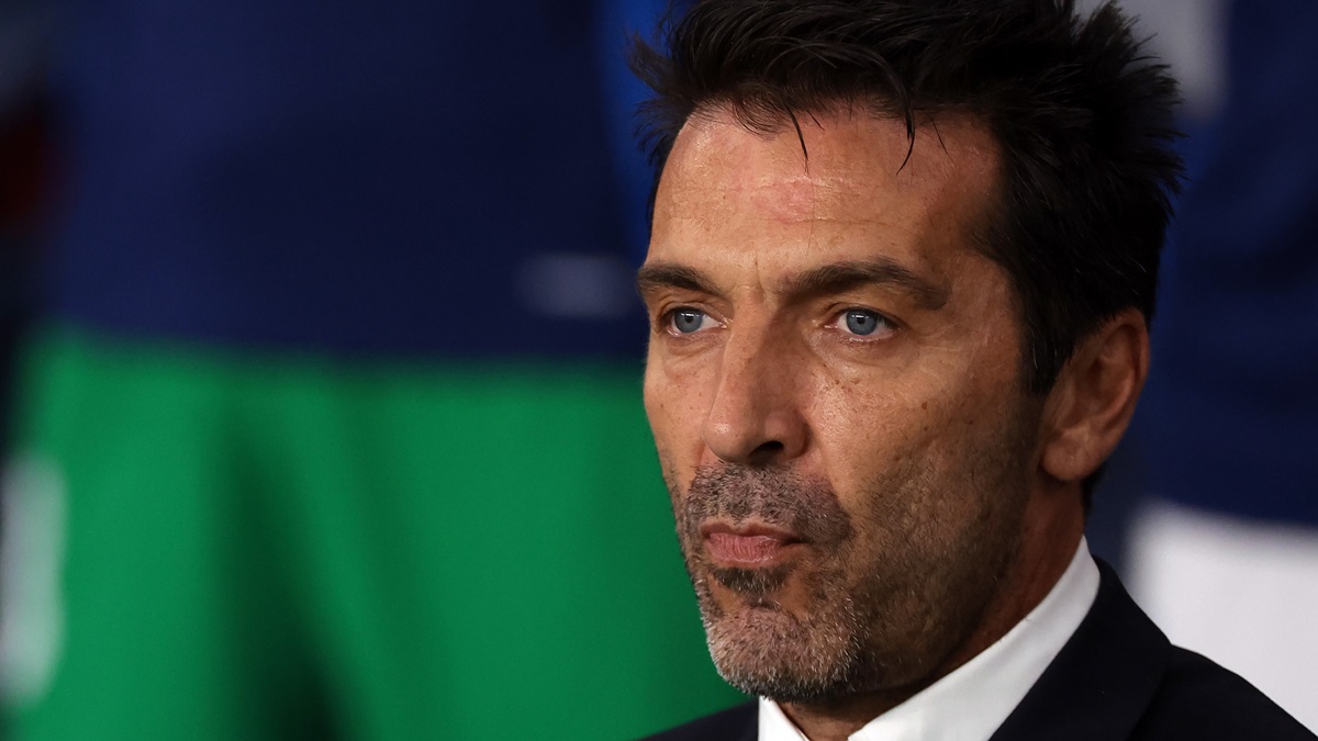 Who Is Gianluigi Buffon’s Wife? Ilaria D’Amico’s Job & Relationship History