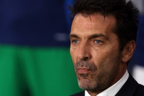 Who Is Gianluigi Buffon's Wife? Ilaria D'Amico's Job & Relationship History