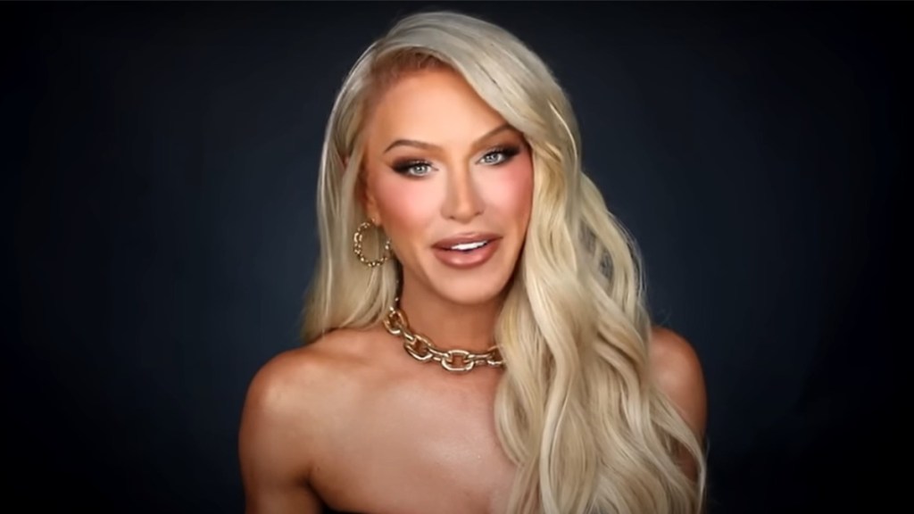 Who Is Gigi Gorgeous' Husband? Nats Getty's Job & Relationship History