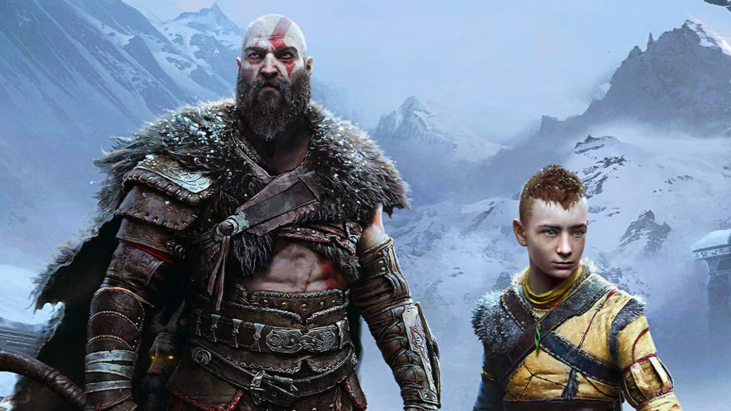 Сериал God of War начинается заново после ухода EP и шоураннера