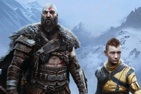 God of War TV Series Starts Over After EPs & Showrunner Depart