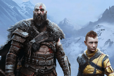 God of War TV Series Starts Over After EPs & Showrunner Depart