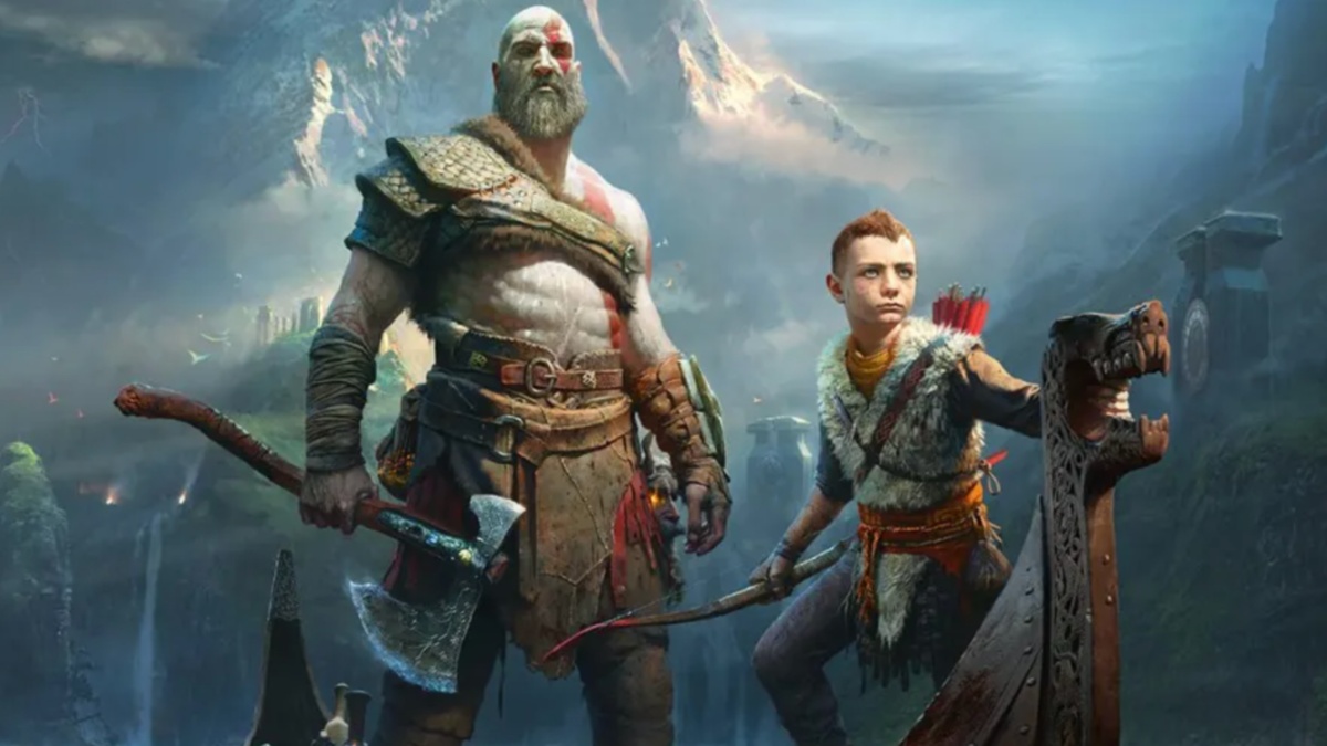 Новым шоураннером телешоу God of War станет известный создатель научной фантастики