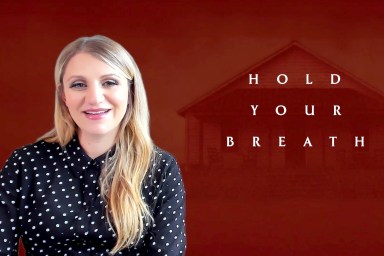 Hold Your Breath Interview- Annaleigh Ashford Talks Dust Bowl Thriller