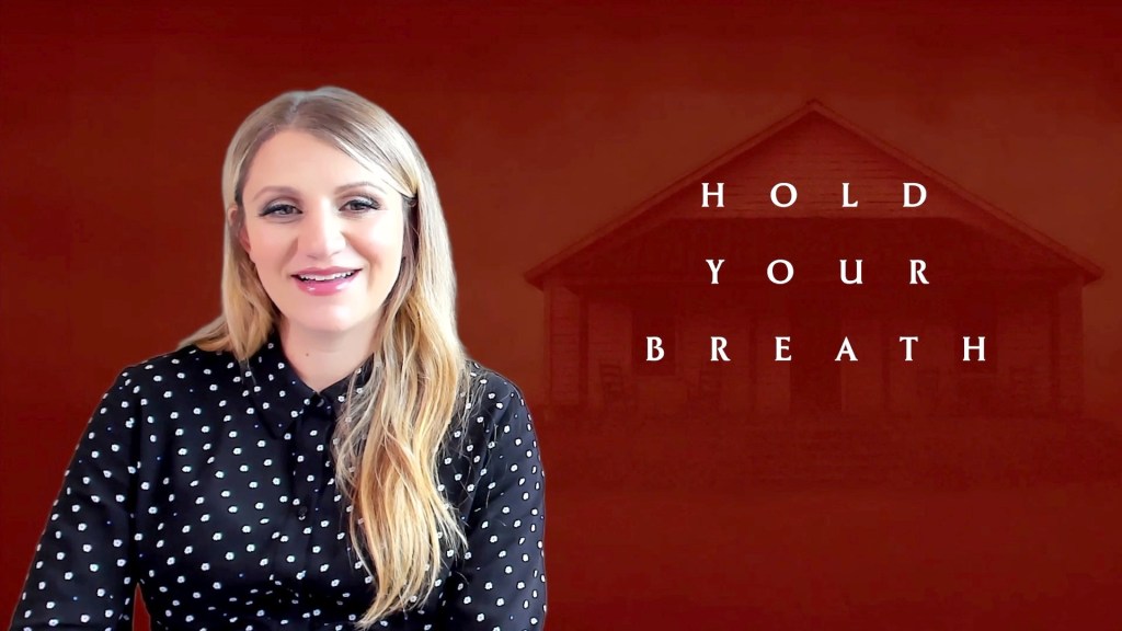 Hold Your Breath Interview: Annaleigh Ashford Talks Dust Bowl Thriller