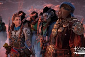 Horizon Zero Dawn Remastered Review